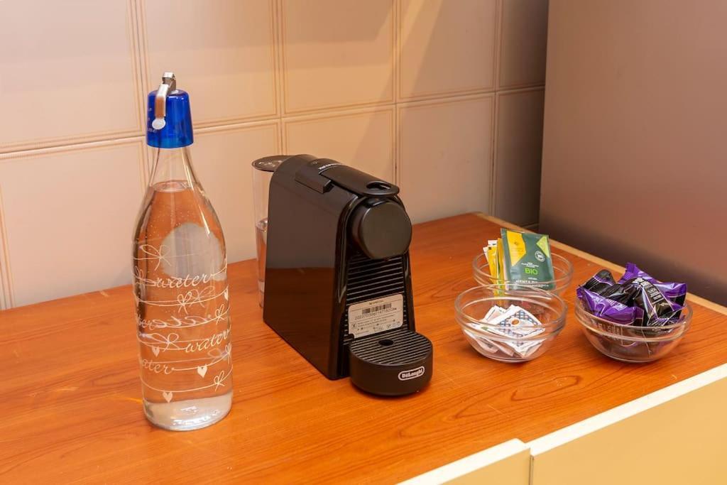 Villa Casa Nicole Self Check-In à Albizzate Extérieur photo