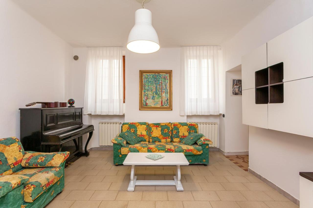 Villa Casa Nicole Self Check-In à Albizzate Extérieur photo