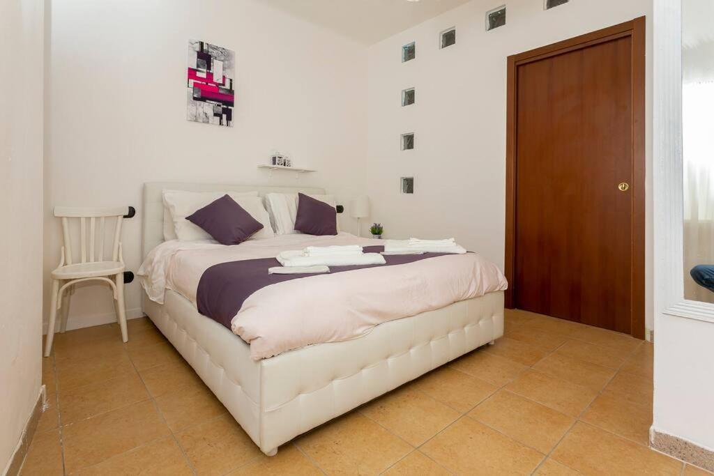 Villa Casa Nicole Self Check-In à Albizzate Extérieur photo